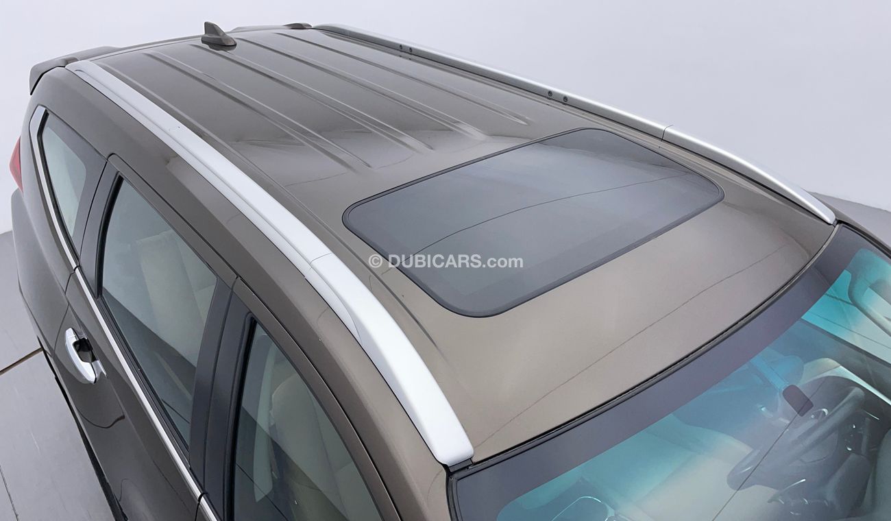 ميتسوبيشي مونتيرو GLS PREMIUM 3 | +مع الضمان | كمان تم فحص ١٥٠