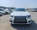 Lexus LS460 F SPORT