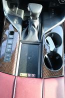 Lexus LX 600 LEXUS LX600 3.5L Petrol, SUV, 4WD 5Doors, 360 Camera, Radar, Lane Assist, Front Electric & Cooling S