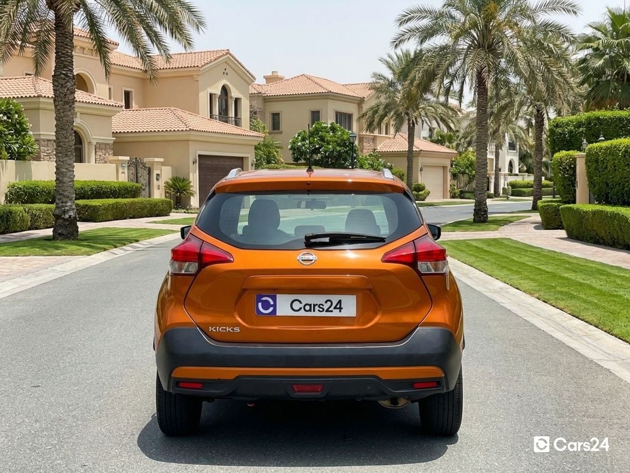 Nissan Kicks 1.6L 2020 | 0 DP | 511/Month | 30 Day Return | Service History