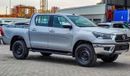 Toyota Hilux 2.4L MT DIESEL 2023