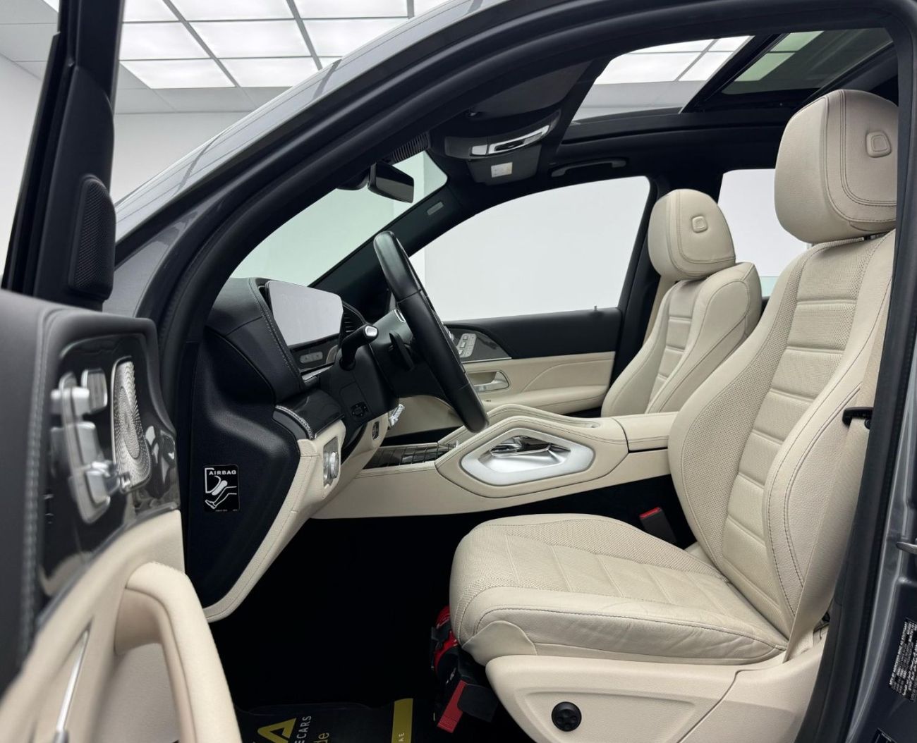 Mercedes-Benz GLE 450 AMG AMG 4MATIC 2021 Mercedes Benz GLE450 AMG 4MATIC, 2026 Mercedes Warranty, Full Options, Very Low Kms,