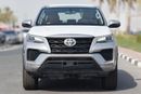 Toyota Fortuner 2023 MODEL: TOYOTA FORTUNER 2.4L