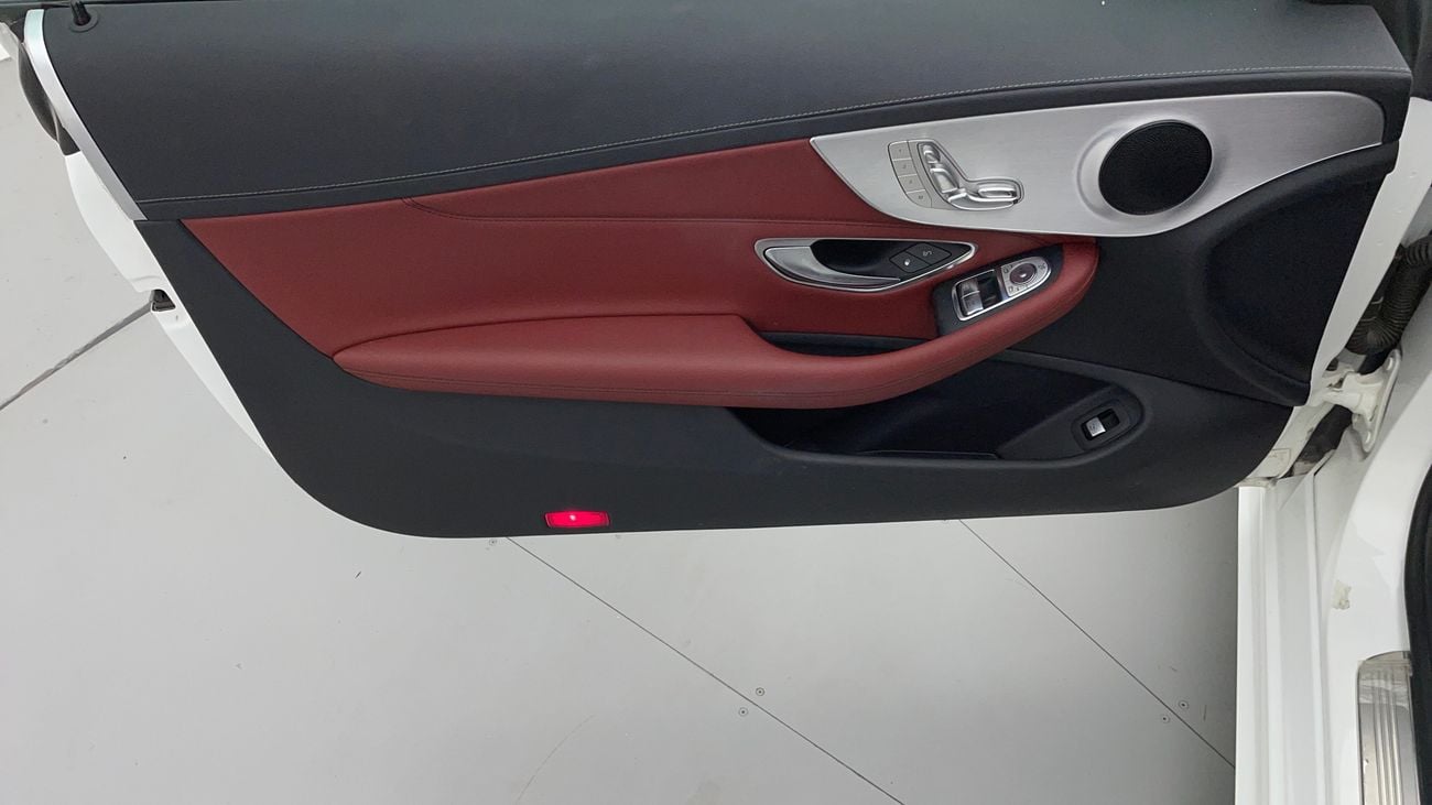 مرسيدس بنز C 200 كوبيه AMG PACK 2 | بدون دفعة مقدمة | اختبار قيادة مجاني للمنزل