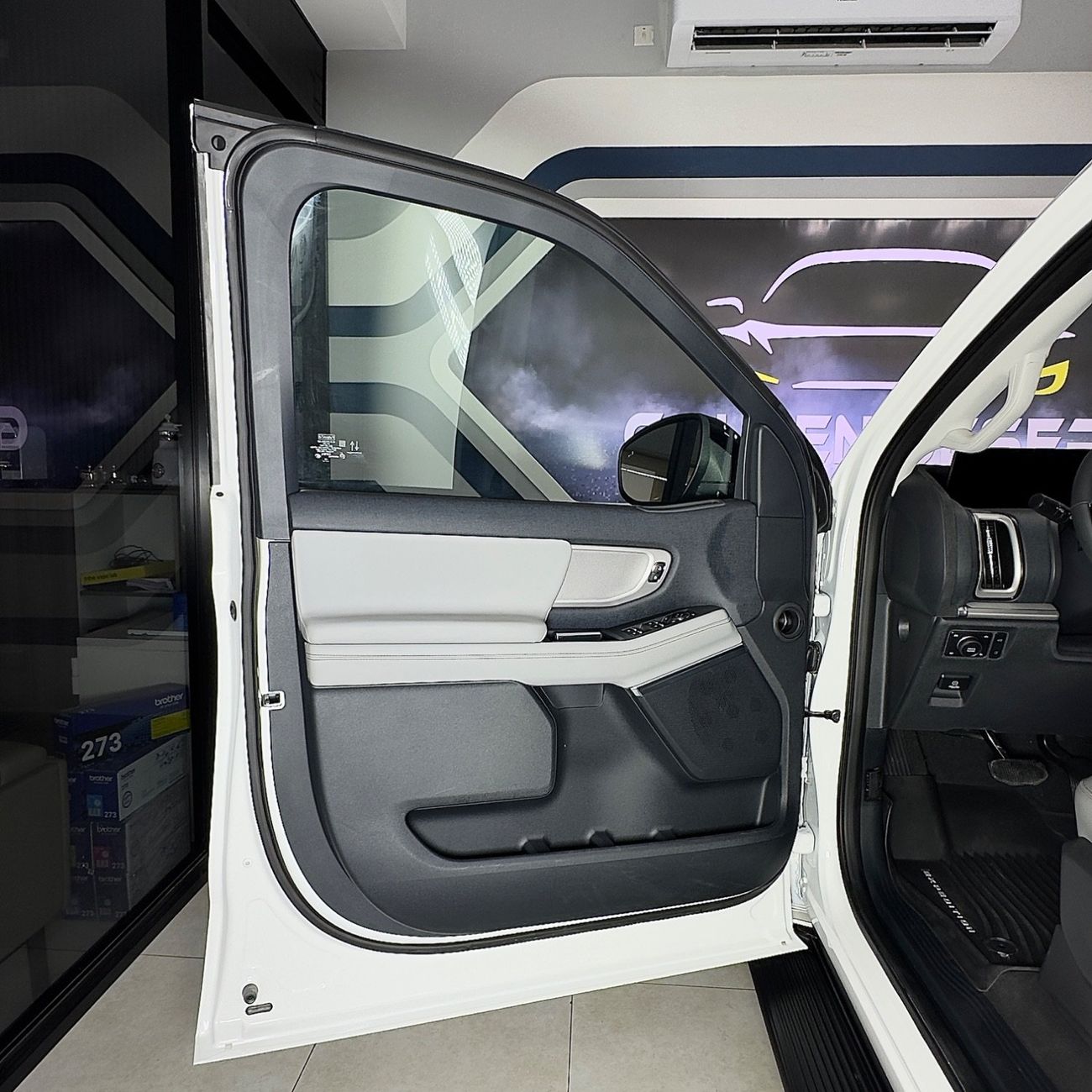 فورد إكسبيديشن Active Max 3.5L