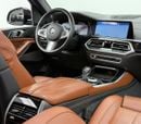 بي أم دبليو X5 50i M Sport 4.4L 2019 BMW X5 xDrive50i M-Sport, Warranty, Full BMW Service History, Fully Loaded, GC