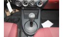 تويوتا هيلوكس 2.4L Diesel Double Cab DLX-E Manual
