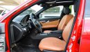 Mercedes Benz C300 C300 2009 model red color imported number one panorama leather and cruise control