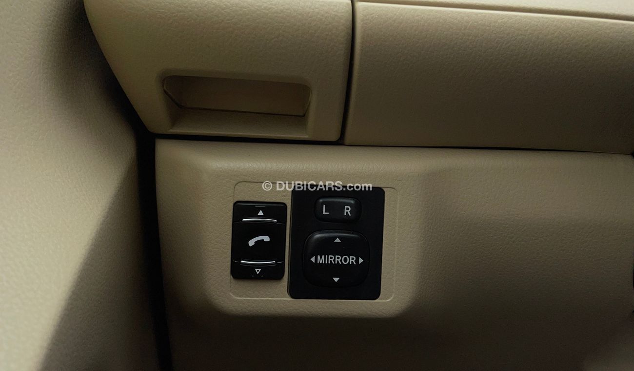 تويوتا يارس SE 1.5 | بدون دفعة مقدمة | اختبار قيادة مجاني للمنزل