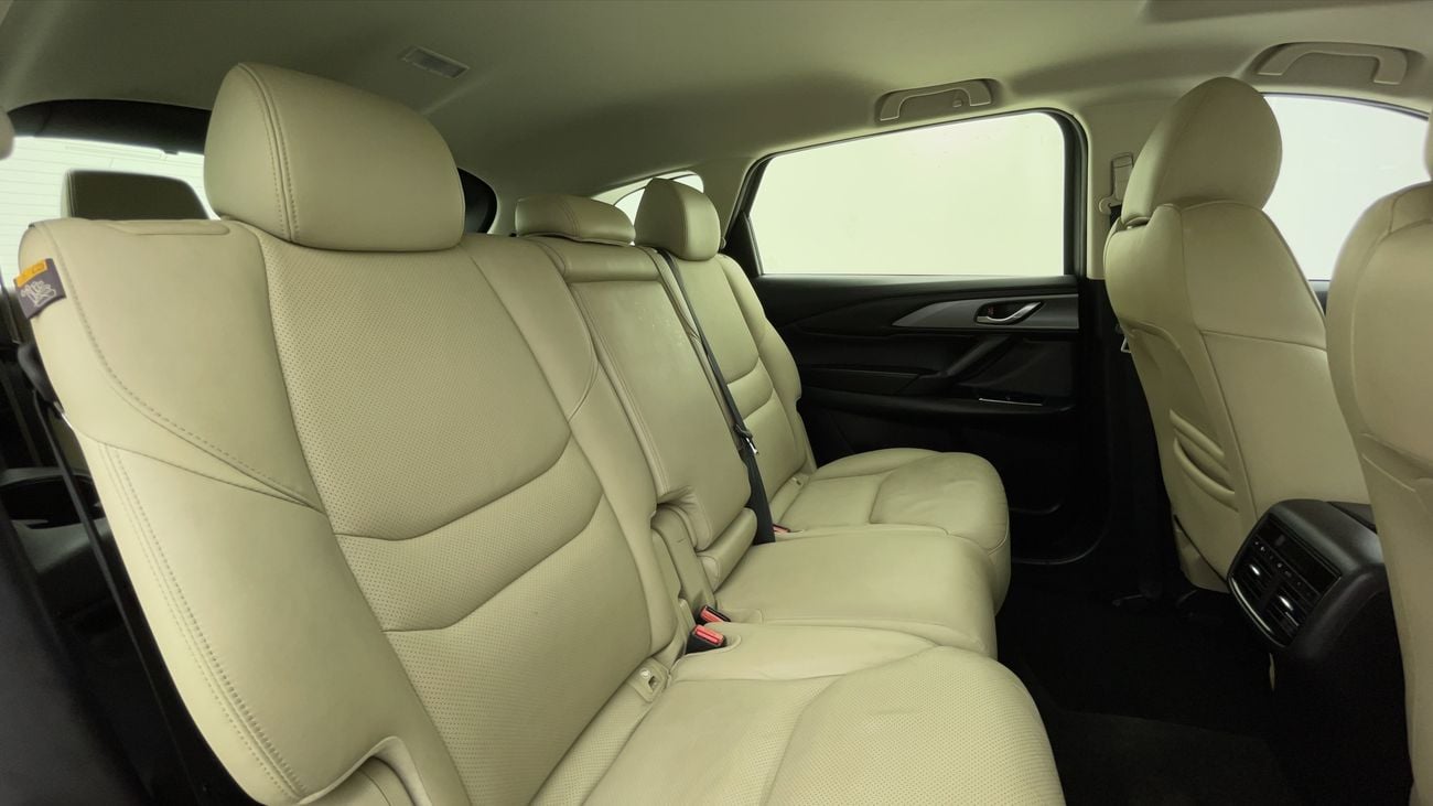 Mazda CX9 GT 2.5 | Zero Down Payment | Free Home Test Drive