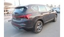 Hyundai Santa Fe 3.5L, SUV, 7 SEATER, KEYLESS ENTERY, PANORAMIC ROOF, CRUISE CONTROL, PARKING SENSOR, DIGITAL TRANSMI