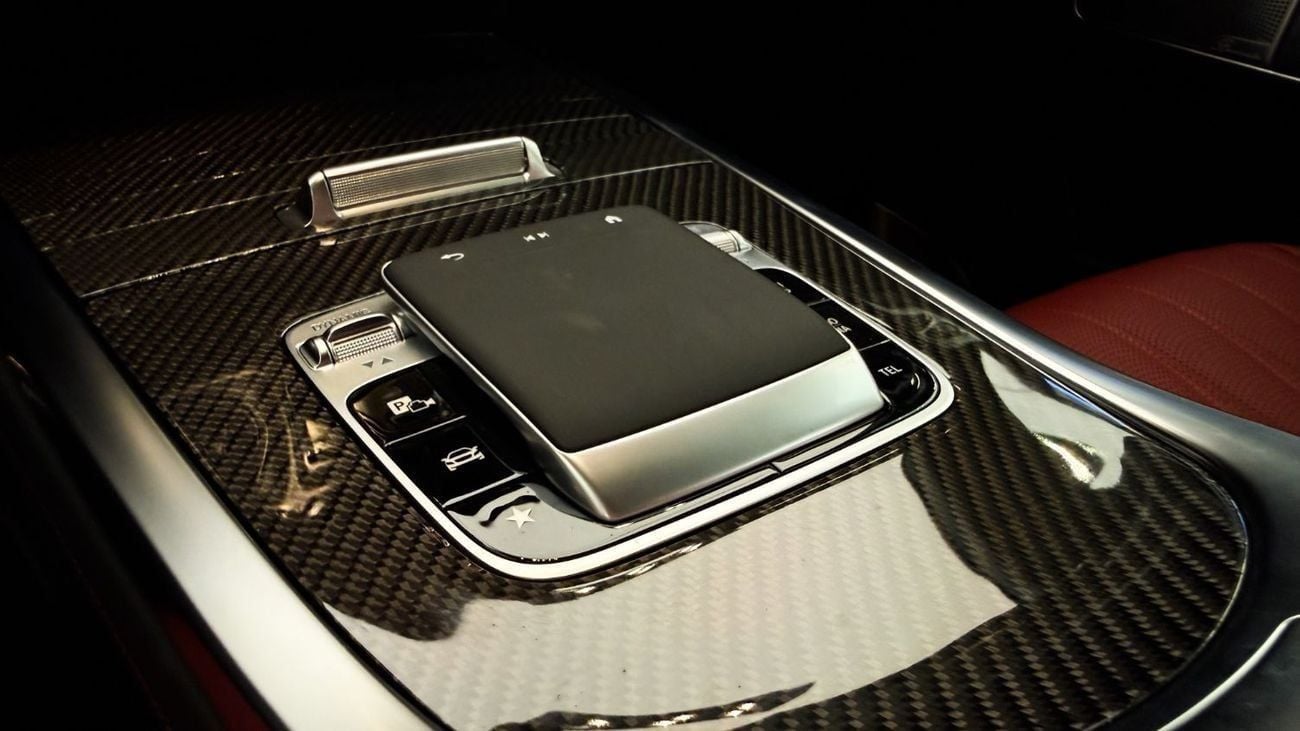 Mercedes-Benz G 63 AMG MERCEDES BENZ G63 AMG 2025 - DOUBLE NIGHT PACKAGE