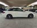 Mercedes-Benz E 400 MERCEDES E-CLASS E400 CABRIOLET 2016 3.5L | FULL SERVICE HISTORY | ONE OWNER | TWO KEYS