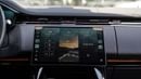 Land Rover Range Rover Sport DYNAMIC SE P400