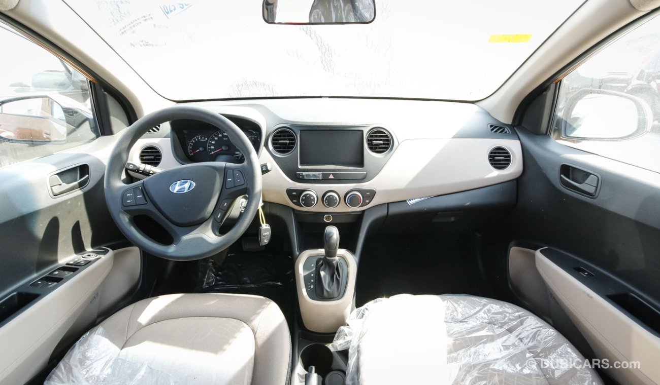 Hyundai i10 Grand