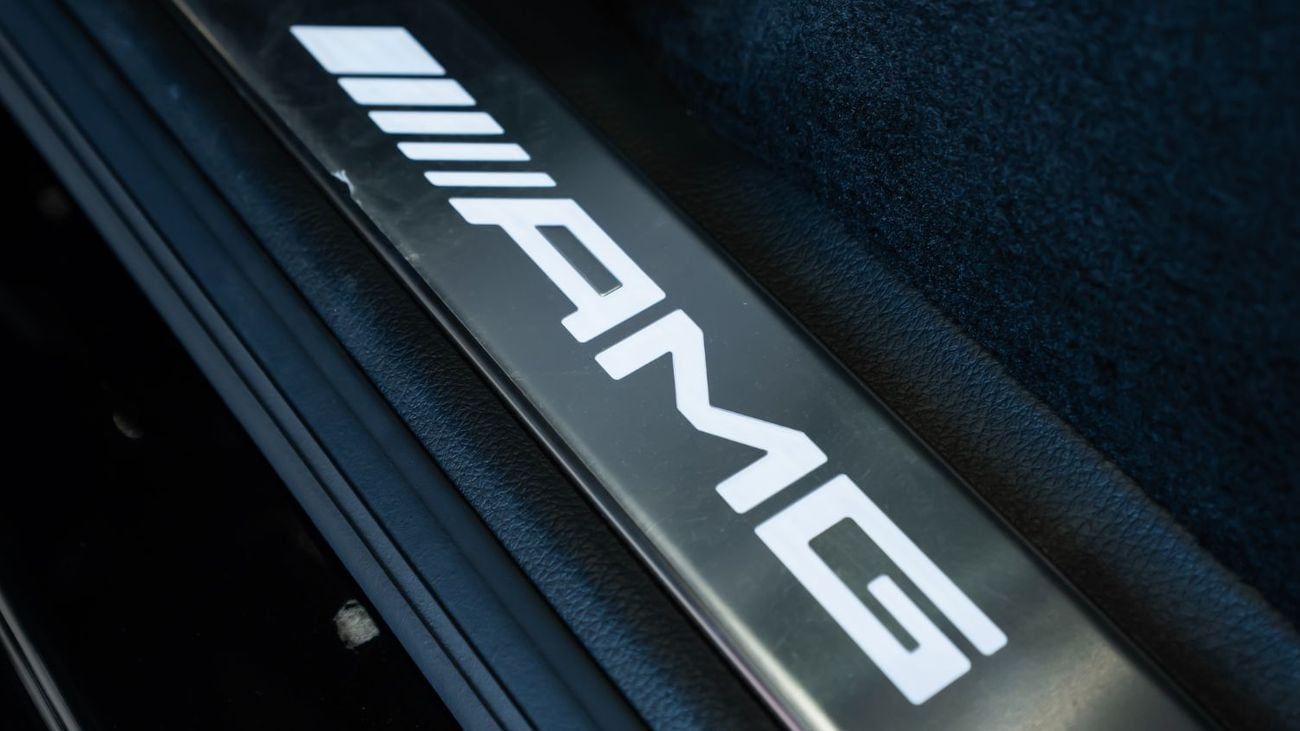 Mercedes-Benz G 63 AMG 2026 | BRAND NEW | FULL CARBON FIBER | DOUBLE NIGHT PACKAGE | 0 KM | FULL OPTION | GCC SPECS