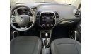 Renault Captur 1.6 1.6 | Under Warranty | Free Insurance | Inspected on 150+ parameters