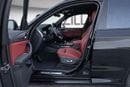 بي أم دبليو X3 xDrive 30i M Sport 2.0L