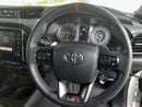 Toyota Hilux GR Sport 2.8L Right-Hand drive Sport 2.8L