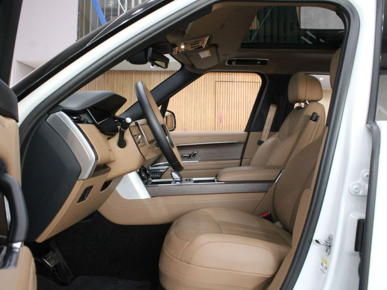 Land Rover Range Rover Vogue Autobiography Large - Brand New