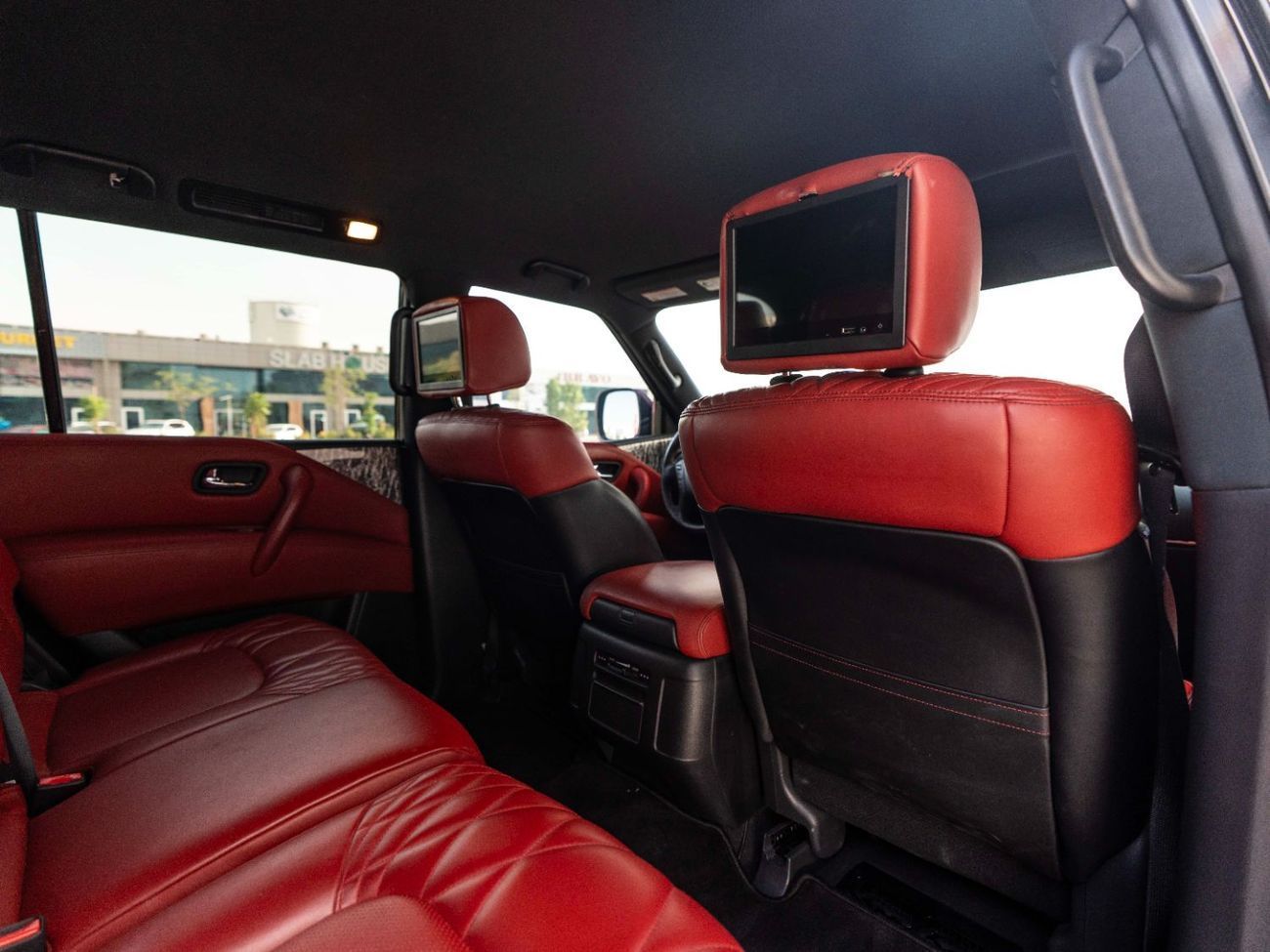 Nissan Patrol SE 4.0L