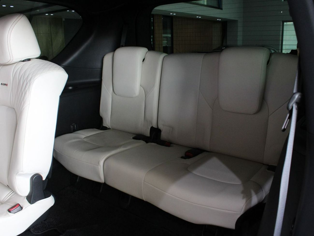 نيسان باترول Nismo 5.6L