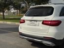 Mercedes-Benz GLC 300 AMG 2.0L