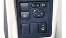 Toyota Prado TOYOTA_PRADO_4.0_VX1_2023_GASOLINE_GCC_BLACK_COOLBOX_7SEATS_FULL_OPTIONS