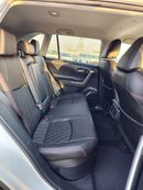 Toyota RAV4 XLE TOYOTA RAV 4 2021 HYBRID