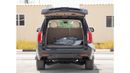 GMC Yukon 4WD DENALI + VIP + TV BLK EDITION. For Export