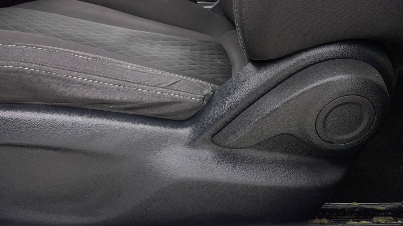 MG 5 COMFORT 1.5 | Zero Down Payment | Home Test Drive