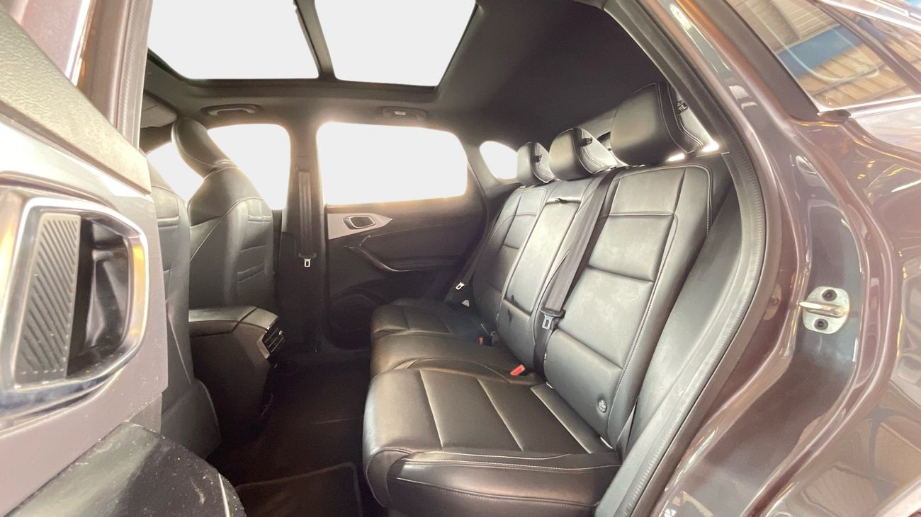 MG One 1.5T LUX | Guaranteed Warranty | 0 Down Payment