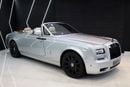 رولز رويس فانتوم Drophead 2013 Rolls Royce Phantom Drophead, Very Low KM!!