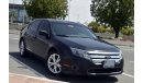 Ford Fusion Mid Range in Perfect Condition