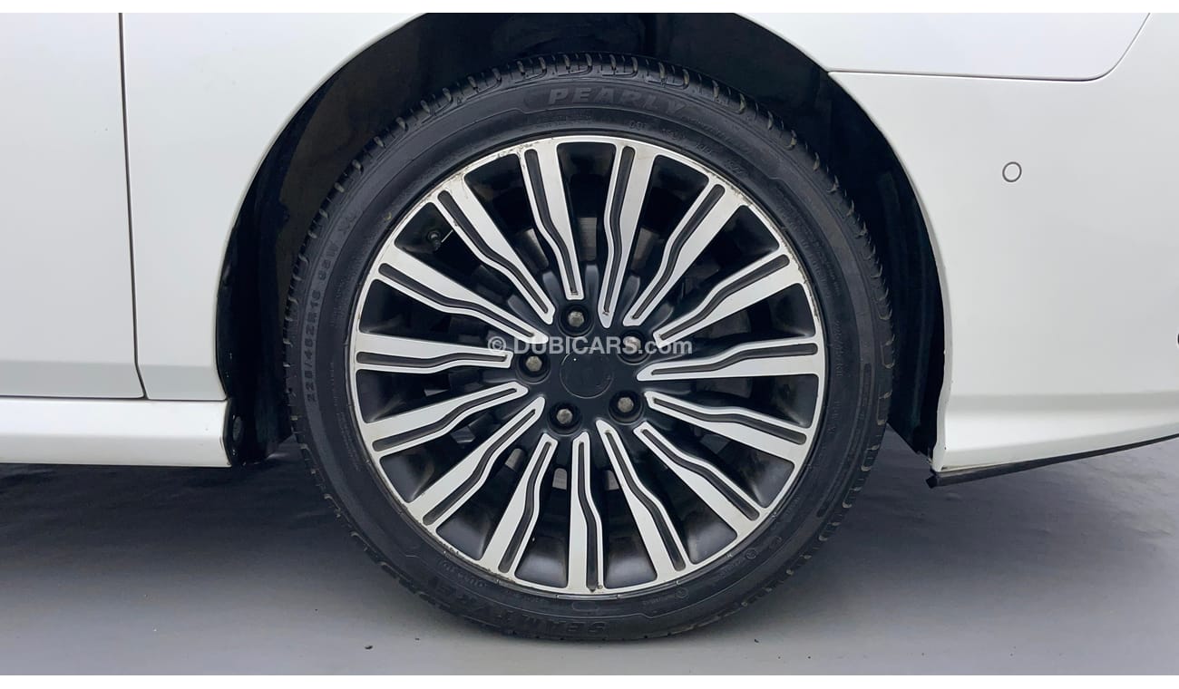 Renault Safrane LE 3.5 | Zero Down Payment | Free Home Test Drive