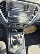 إيسوزو D ماكس Isuzu D-MAX Single Cab 1.9 Diesel 2026 – Automatic | 1.9L Diesel | Silver