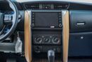 Toyota Fortuner 2025 | EXR 5DR SUV 2.7L PETROL AT 4WD 4CYL EXPORT ONLY