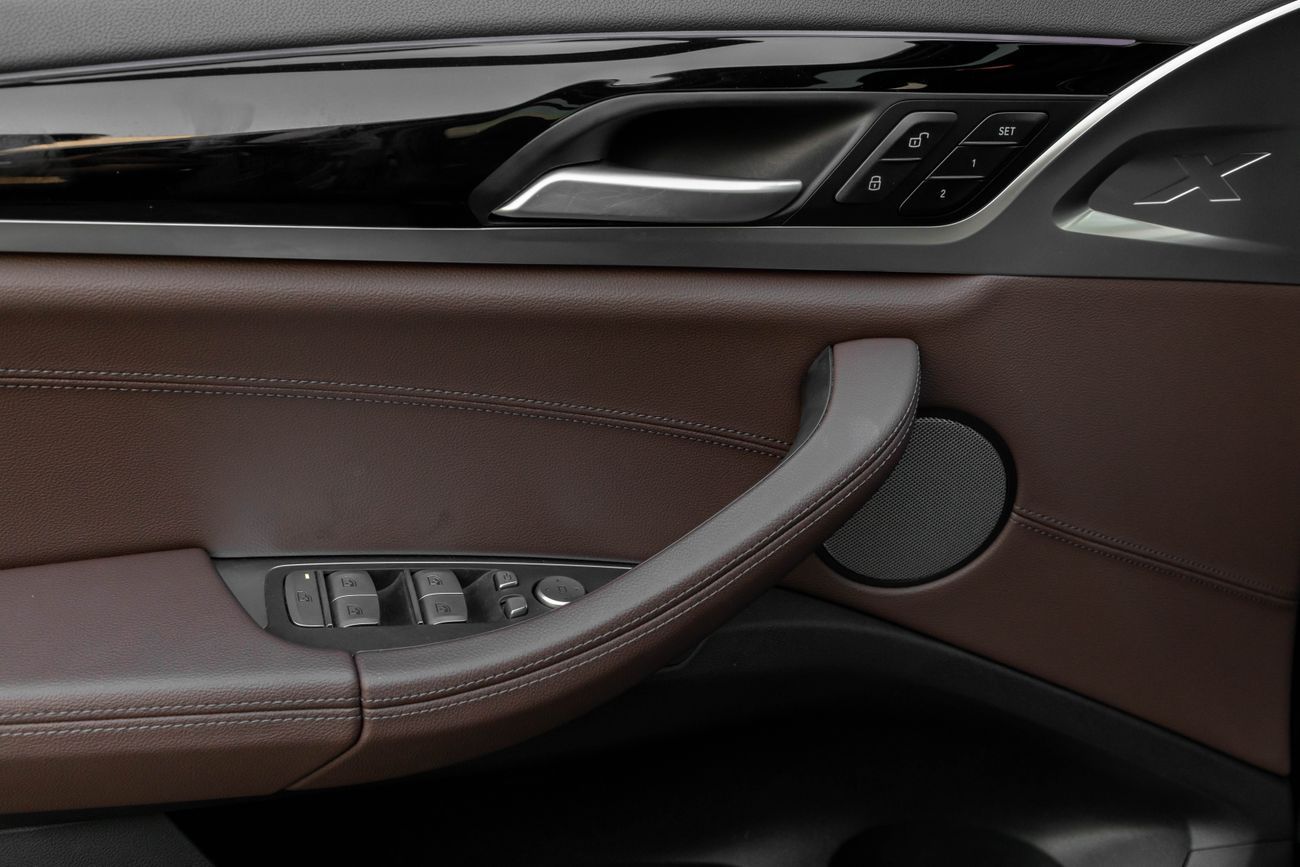 BMW iX3 iX3 M Sport | 3,839 P.M | 0% Downpayment | BMW Warranty 2028!