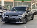 Toyota Camry SE+