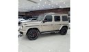 مرسيدس بنز G 63 AMG مرسيدس جي ٦٣