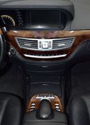 Mercedes-Benz S 550 EXCELLENT DEAL for our Mercedes Benz S550 ( 2008 Model ) in White Color Japanese Specs