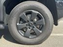 BYD Leopard 5 ULTRA 2026