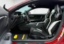 فورد موستانج فورد موستانج Shelby  2020 GT 500