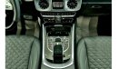 Mercedes-Benz G 63 AMG Brabus 800 2022 - Local Registration + 10%