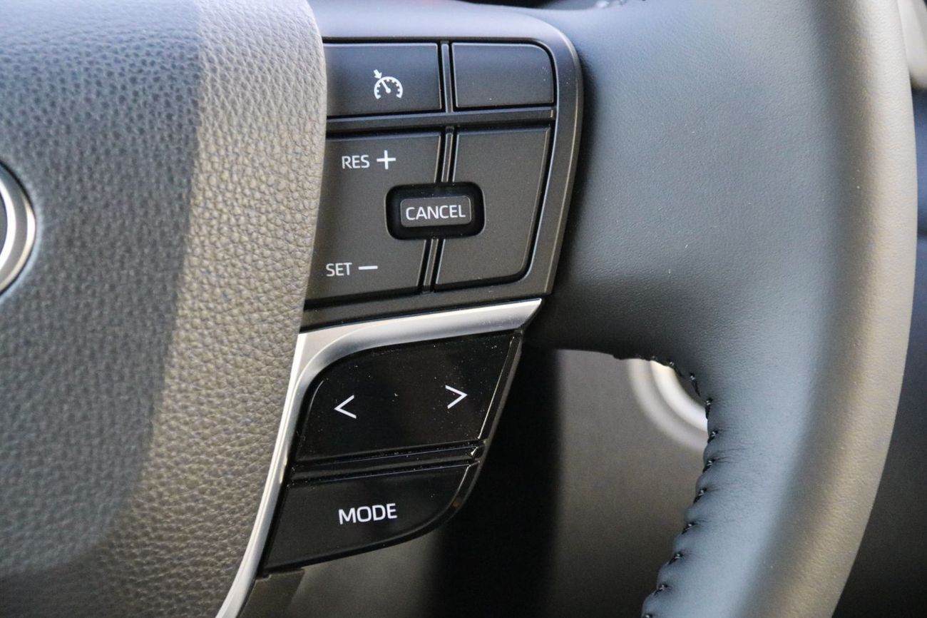 Toyota Camry GLE 2.5L Hybrid Toyota Camry LE 2025 | Hybrid | Best Export Price |