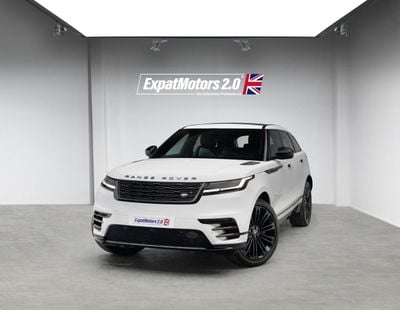 لاند روفر رينج روفر فيلار Dynamic SE P250 2.0L