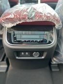 Nissan Patrol LE Platinum City 3.5L