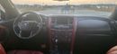 Nissan Patrol LE PLATINUM CITY