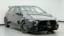 Mercedes-Benz A 35 AMG 4MATIC Hatchback 2021 Mercedes‑Benz A35 AMG