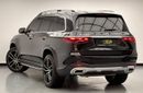 Mercedes-Benz GLS 450 2024 Mercedes-Benz GLS-450 4MATIC, Dec/2028 Mercedes Warranty + Service History, Mercedes Full Servi